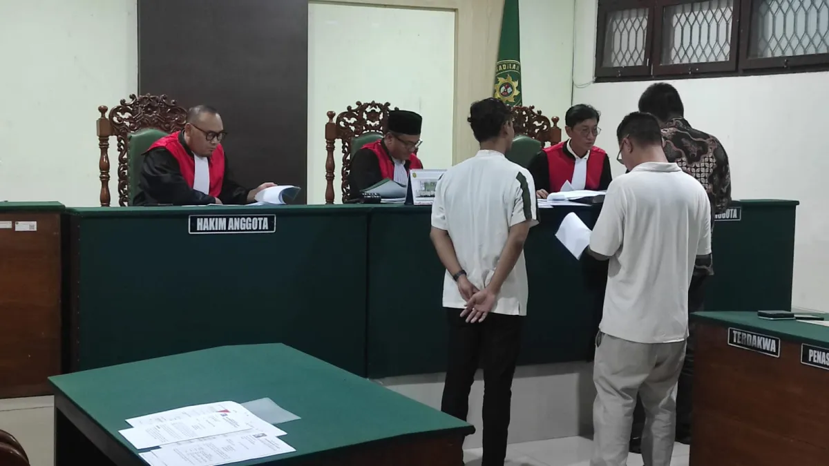 Sengketa Tagihan Triplek Rp 4 Miliar di PN Jombang, Pengusaha Sidoarjo Minta Keadilan, PT SGS Ajukan Eksepsi Domisili