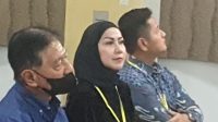 Persidangan KDRT Ferry Irawan Dilaksanakan Pengadilan Negeri Kota Kediri