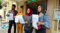 Tertipu Investasi Bodong, Emak-emak di Surabaya Rugi 5 Miliar