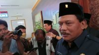 Marhaen: Masyarakat Nganjuk Menuju Sejahtera Di Atas UMR, LKPJ Bupati Nganjuk 2022