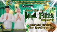 Dandim Nganjuk Ucapkan Selamat Hari Raya Idul Fitri 1444 H
