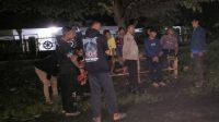 Turunkan Polisi Sampai Bawah Jaga Persolan Kamtibmas dari Akarnya