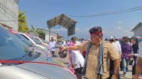 Kang Marhaen Gelontorkan Anggaran 270 juta Beli Mobil Siaga Desa
