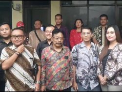 Peradi SAI Kediri Raya Sebut Pelaporan Kasus Jual Beli Tanah di Nganjuk yang Seret Anggotanya Prematur