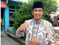 Siap Menangkan Pertarungan Pillkada 2024, Gus Hamzah Ingin Menata Pasuruan Sesungguhnya