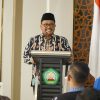 Gus Kikin Kepada ISNU Jawa Timur : Hadratusyaich Adalah Ilmuwan dan Ulama yang Unggul