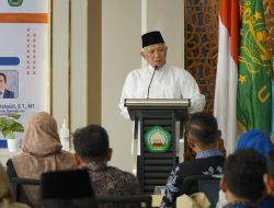 Hari Pendidikan Nasional, ISNU Mengundang Perguruan Tinggi Nahdlatul Ulama Untuk Workshop