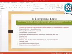 PWI Pusat Gelar Pra UKW Tingkatkan Kualitas Wartawan Kompeten
