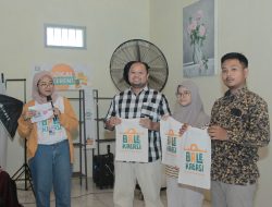 Jadikan Nganjuk Viral dari Content Creator Muda Kreatif dan Inspiratif