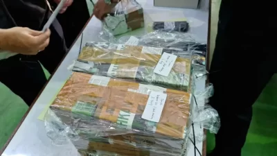 Apa Saja Daftar Barang yang Tidak Boleh Dibawa saat Ibadah Haji