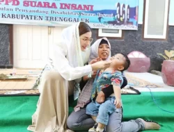 Ketua PKK Trenggalek Apresiasi “Sepeda Keren” bakal diadopsi semua daerah di Jatim