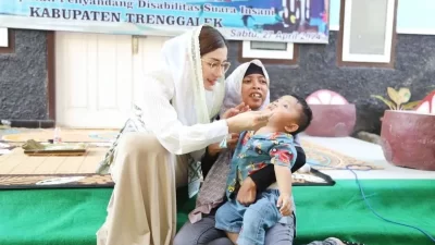 Ketua PKK Trenggalek Apresiasi “Sepeda Keren” bakal diadopsi semua daerah di Jatim