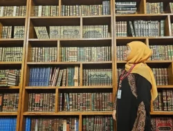 Muhibah Khofifah di Baghdad, Petik keteladanan tokoh Sufi Imam Ma’ruf Al-Karkhi
