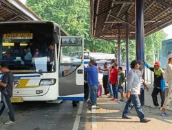 Otoritas Terminal Purabaya Surati PO Bus, Larang Turunkan Penumpang di Luar Area untuk Kurangi Macet