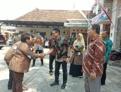 Pj Bupati puji kinerja penanganan AIDS di Tulungagung