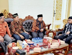Pilkada Sumenep, PKS komunikasi dengan tiga figur bakal cabup