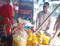 Pemkab Tulungagung minta bantuan Nganjuk suplai bawang merah