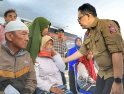 PJ Gubernur : Pencarian korban longsor Lumajang terus dilakukan