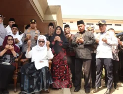 Pemkot Kediri sediakan tujuh bus angkut JCH ke Asrama Haji Surabaya