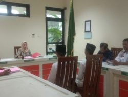 Sidang Kasus Gangster Pelajar di Bangil Pasuruan Hadirkan Dua Saksi