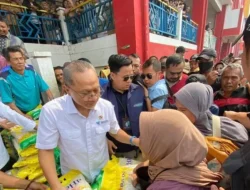 Mendag Pastikan Stok dan Harga Bahan Pokok Jelang Idhuladha Aman Terkendali