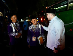 Pemkab Kediri: Petugas kesehatan rutin skrining JCH