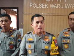 Polres Nganjuk Terapkan RJ Dalam Kasus Pencurian Elpiji Melon di Kedungombo