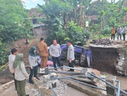 BPBD Jatim percepat pemulihan infrastruktur terdampak bencana
