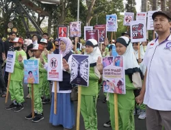 Pemkot Batu kampanyekan stop perundungan anak