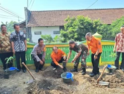 BPBD sasar pembentukan Destana di empat daerah di Jawa Timur