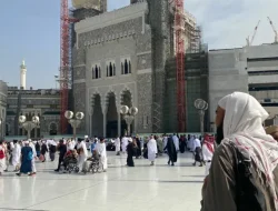 Pemerintah Akan Menindak Jemaah dan Agen Travel Tanpa Visa Haji