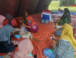 Pertamina Pastikan Tangani Kebocoran Pipa Terminal BBM di Tuban