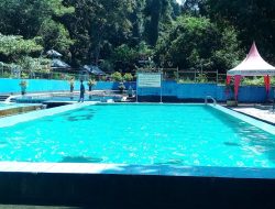 4 Destinasi Kolam Renang di Nganjuk, Untuk Mengisi Liburanmu, Seger!