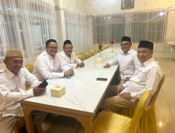 Kata Siapa Jadi Bupati / Wakil Bupati Itu Sulit !!!