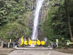 7 Tempat Wisata Air Terjun dan Merambat di Nganjuk, Menabjubkan!