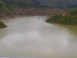 Belum Ada Keputusan Kementerian PUPR, Rencana Pemanfaatan Air Baku Waduk Tukul Perumdam Pacitan Sabar Menunggu
