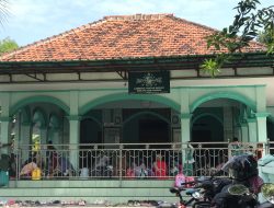 TK Mutiara Insani Terpaksa Pindah ke Masjid, Konflik Kepentingan dengan Pemerintah Desa Mencuat