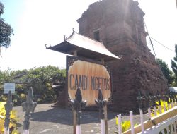 Liburan Sambil Eksplorasi Keindahan dan Sejarah Candi Ngetos dan Candi Lor di Nganjuk