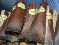 Yuk Coba! Manis Legit Dumbleg Makanan Khas Nganjuk