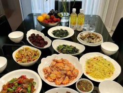 Daftar Menu Mingguan Anti Ribet Inspirasi Masakan Sederhana untuk Sehari-hari