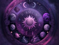 Petualangan Emosional dan Profesional Bersama Ramalan Zodiak Scorpio (23 Oktober – 21 November)