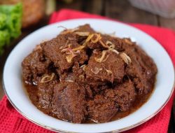 Dari Kulkas ke Meja Makan Sulap Daging Kurban Jadi Malbi Daging Sapi Istimewa Resep ala Devina Hermawan!