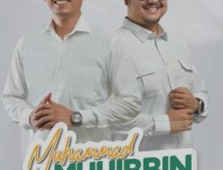 Last Minute Golkar Berlabuh KIM Plus Nganjuk Digdaya 