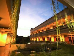 ASTON Madiun Hotel & Conference Center Rekomendasi Hotel Mewah Fasilitas Lengkap di Tengah Kota Madiun
