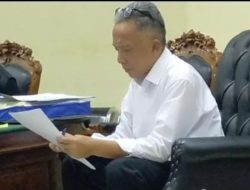 Putusan PT Tidak ada Uang Kerugian Negara Dirut Tetap di Penjara 2 Tahun