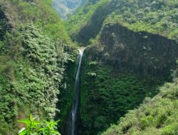 Wisata Air Terjun Coban Wilis Blitar Menyimpan Pesona Hidden Gems untuk Pecinta Alam