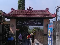 Menjelajahi Agrowisata Bale Tani Jombang Liburan Seru dan Edukatif untuk Keluarga