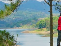 Keindahan Alam yang Memukau di Ranu Gumbolo Tulungagung