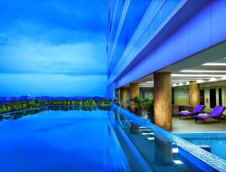 Votel Kartika Abadi Rekomendasi Hotel dengan Keterjangkauan di Jantung Kota Madiun, Ada 6 Jenis Kamar Sesuaikan Budgetmu!