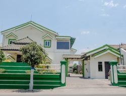 Hotel Taman Indah Madiun Pilihan Nyaman dan Luas untuk Transit, Menawarkan Kamar Keluarga Luas